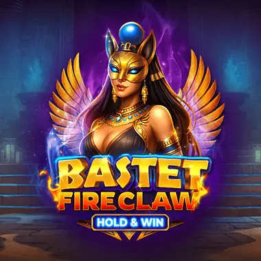 Baster Fireclaw