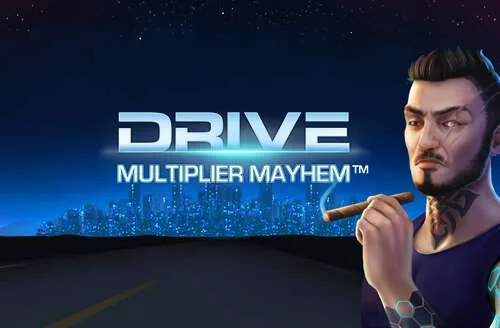 Drive Multiplier Mayhem
