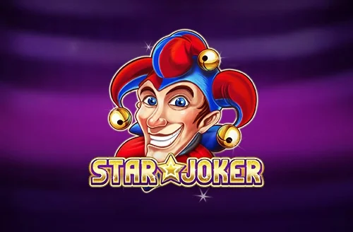 Starjoker