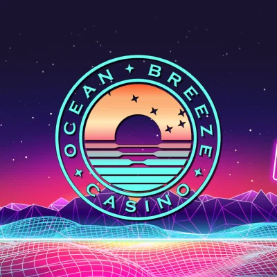 Ocean breeze casino online